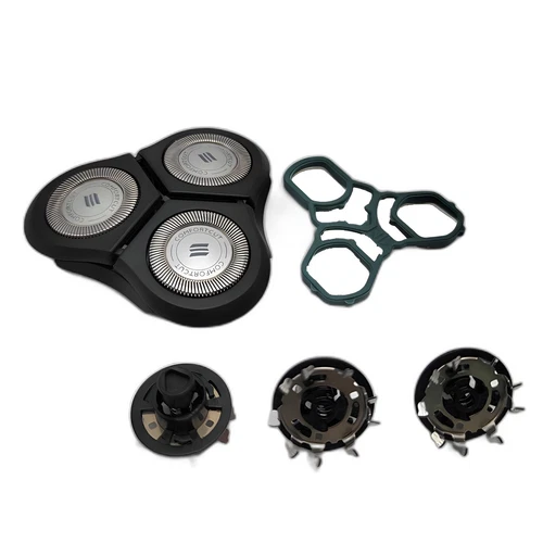 Replacement RQ11 shaver head For Philips Norelco SensoTouch RQ1180 1160X 1150X - Picture 2 of 9