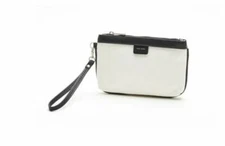 Pixie Mood--Vegan--Mia--Small Pouch--Ivory