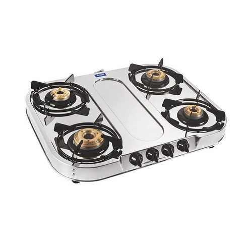 glen 4 burner hob