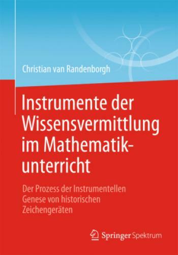 Thumbnail - Instrumente Der Wissensvermittlung Mathematikunterricht Der Prozess