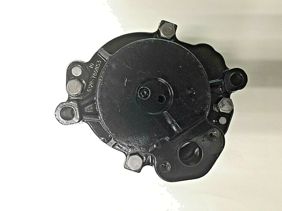 81-84 OLDSMOBILE 欧米茄 V-6 173 2.8L 升 SMOG/AIR PUMP $245.00+ $45.00(核心充电) — 第 3/4 张图片