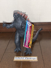 2024 Movie Monster 6" Godzilla Evolved Figure Godzilla x Kong The New Empire Toy