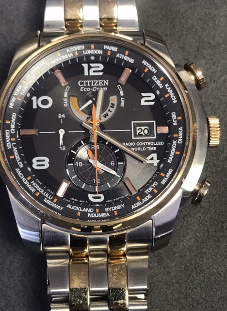 casio edifice 530d