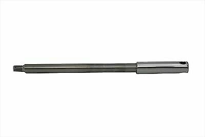Chrome Front Axle for Harley Davidson by V-Twin - Picture 1 of 1