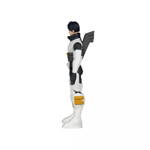 McFarlane Toys My Hero Academia 5-inch Action Figure - Tenya Iida Age 6+ 787926109535 | eBay