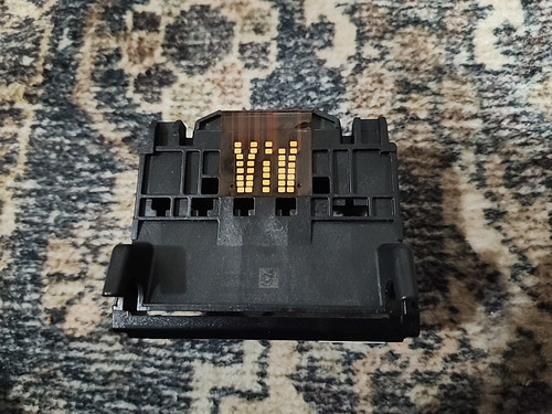 Genuine HP 364 5-slot Print Head CB326-30002 CN642A CB326B CB32630002 CB326B