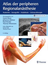 Gisela Meier ~ Atlas der peripheren Regionala...