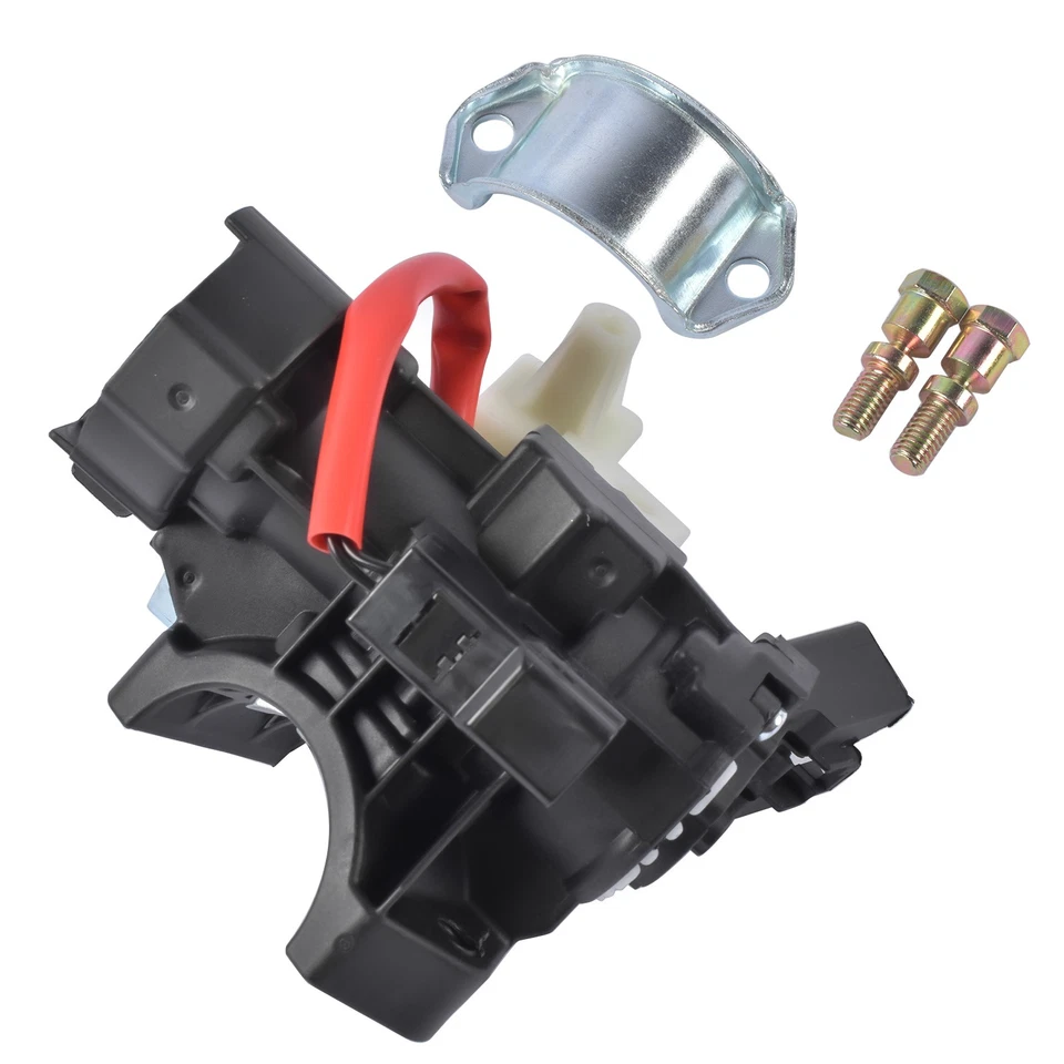 Ignition Lock Switch Cylinder Housing For 16-22 Hyundai Tucson Veloster Kia Rio - Image 3 of 4
