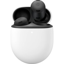 Google Pixel Buds Pro - Noise Canceling Earbuds GA03201 - Charcoal