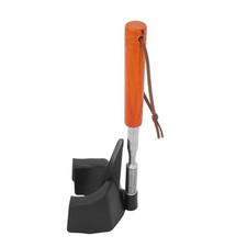 Shoe Horn for Seniors Lightweight Travel Size Compact Telescopic