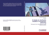 G. Subash Chandra Bose (U. A.) | A Study On Stochastic Models In Manpower...