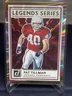 2020 Panini Donruss - Legends Series Pat Tillman #LS-PT