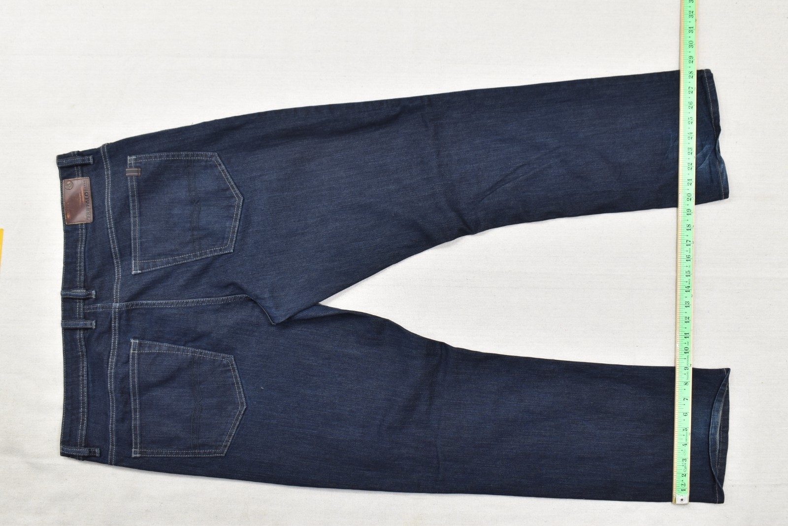 Buffalo David Bitton Driven-X Basic Straight Stre… - image 5