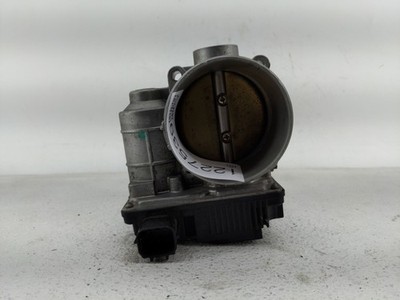 2002-2006 Nissan Maxima Throttle Body D7E8T