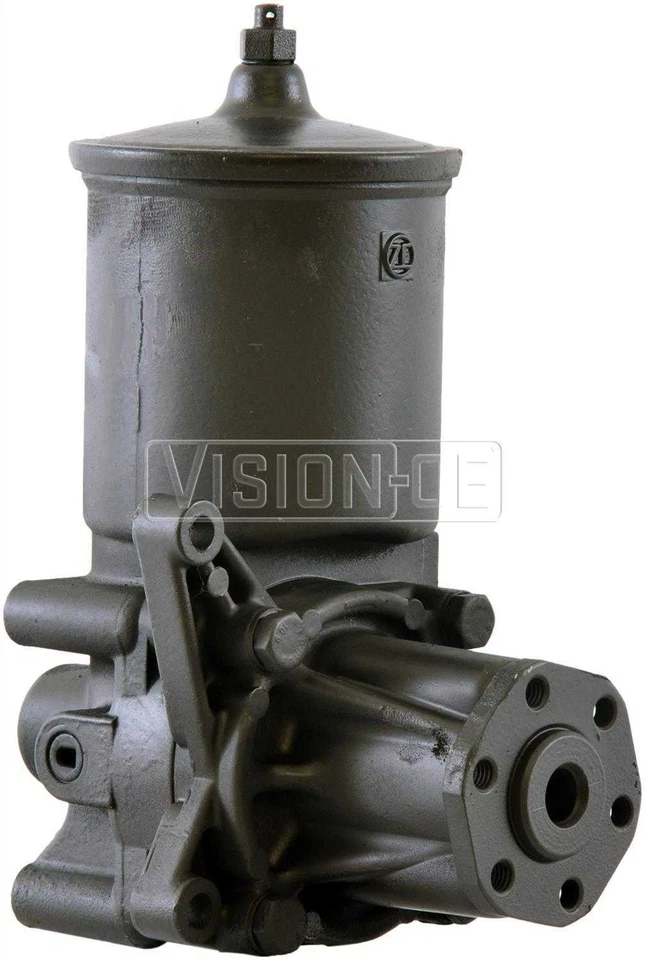 Bomba de direção hidráulica serve 1986-1993 Mercedes-Benz 300E 300CE, 300TE 300SL VISION- - Imagem 4 de 4