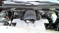 2015 Chevy Silverado 1500 5.3l Vin C Engine 130000 Miles