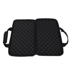 DJ Controller Hard Case 50x30x8cm 2 Channel DJ Controller Storage Bag For DDJ F