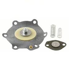 Asco 276884 Rebuild Kit For 8353