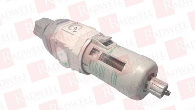 CKD CORP W3000-10G-W-F / W300010GWF (BRAND NEW)