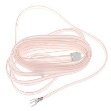 FM Antenna T-Dipole Radio Antenna Forretro Stereo Tuner Receiver, 4.2U9510