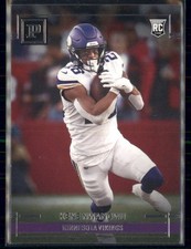 2021 Panini Chronicles - Panini Kene Nwangwu #PA-20 (RC)