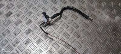 Audi Q5 SQ5 8R 2011 Diesel Minuskabel Massekabel Batterie 8R0915181 AAI19600