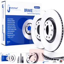 Kits de frein Chrysler VOYAGER