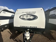 2026 Forest River Cherokee Wolf Pup 16LP
