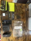 Powermat Wireless Charging Charger Apple iPhone 3G/3Gs Dock/Mat+Case