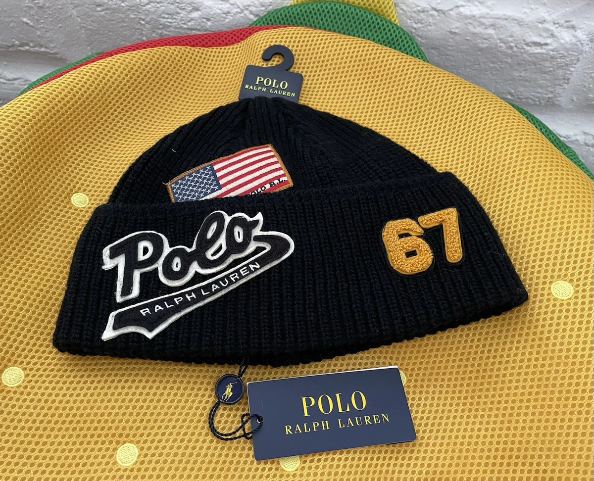 25+ Polo Ralph Lauren Ski Hats for Men for sale | Updated Oct 2026