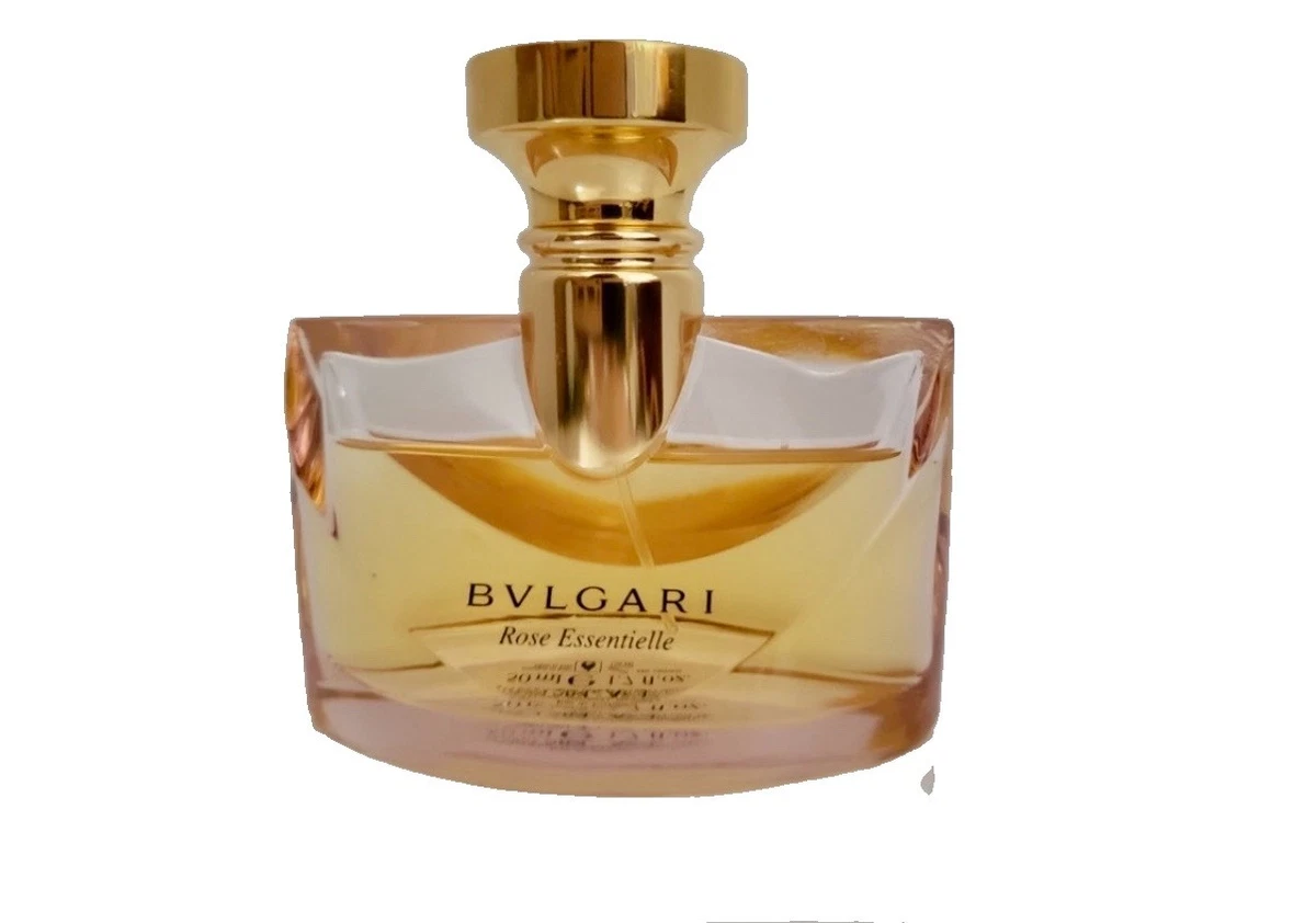 Bvlgari Rose Essentielle Fragrances for Women for sale | eBay