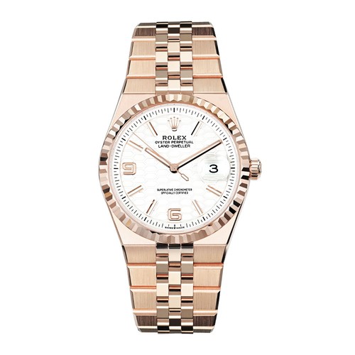 Rolex Magazine (Issue #13) New Release From Rolex For 2025, Land Rolex Magazine (Issue #13) New Release From Rolex For 2025, Land
