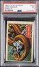 1966 A & BC BATMAN SER A #24A TIGHT SQUEEZE PSA 3