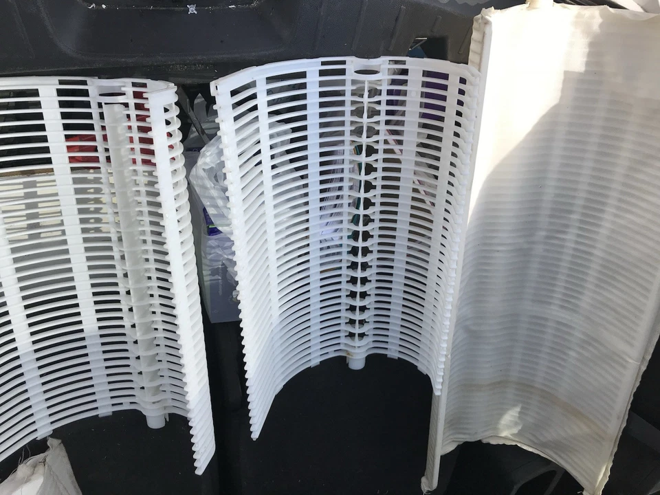 Pleatco Filter Cartridge Pfg3060  for Sta-Rite, Waterway Universal Grid - Image 3 of 3