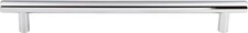 Top Knobs M1854-18 Hopewell Appliance Pull 18" (c-c) Polished Chrome