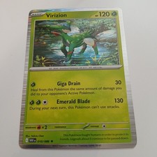 Virizion #10 Prices | Pokemon White Flare | Pokemon Cards Virizion #10 Prices | Pokemon White Flare | Pokemon Cards