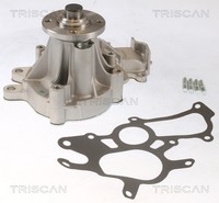Wasserpumpe MotorküHlung Triscan 8600 13052 FüR Toyota Hilux 7 Pick Up 4WD KUN25
