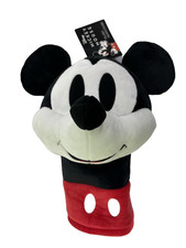Team Effort Disney Mickey Mouse Golf Driver Headcover NEW