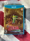 Legend of Zelda: The Wind Waker HD - Nintendo Wii U