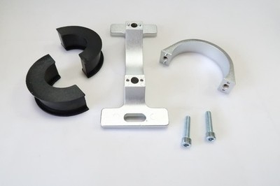 For Dodge Charger Challenger Scat Pack Driveshaft Center Bearing Support Carrier
