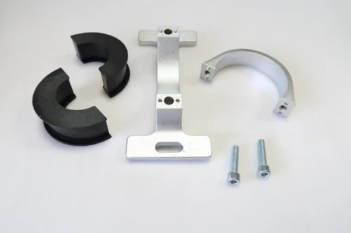 For Dodge Charger Challenger Scat Pack Driveshaft Center Bearing Support Carrier