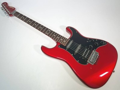 FERNANDES THE FUNCTION FST-65 SAR SSH Strat E-Gitarre