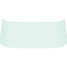 OER NR734T 1962-64 Nova 2Sedan Back Glass Tinted