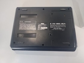 Sega Genesis Model 1 MK-1601 Rare NON TMSS High Definition Console Bundle *Works