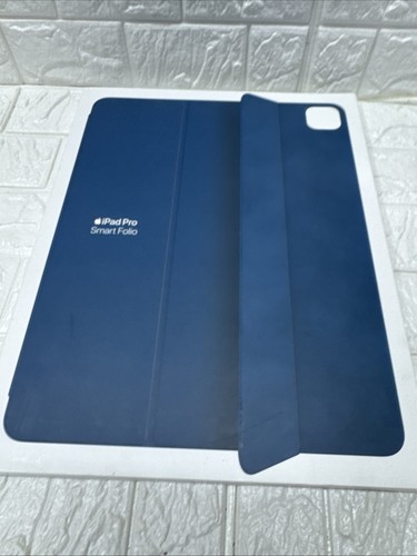 Apple iPad Pro Smart Folio - 12.9" iPad Case (3rd-6th Gen) - NIB!
