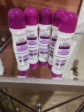 Avon Cool Confidence Original Roll-On Antiperspirant Deodorant, 2.6oz, Pack Of 5