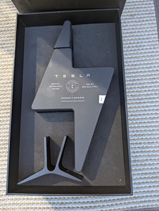 Tesla Bottle | eBay