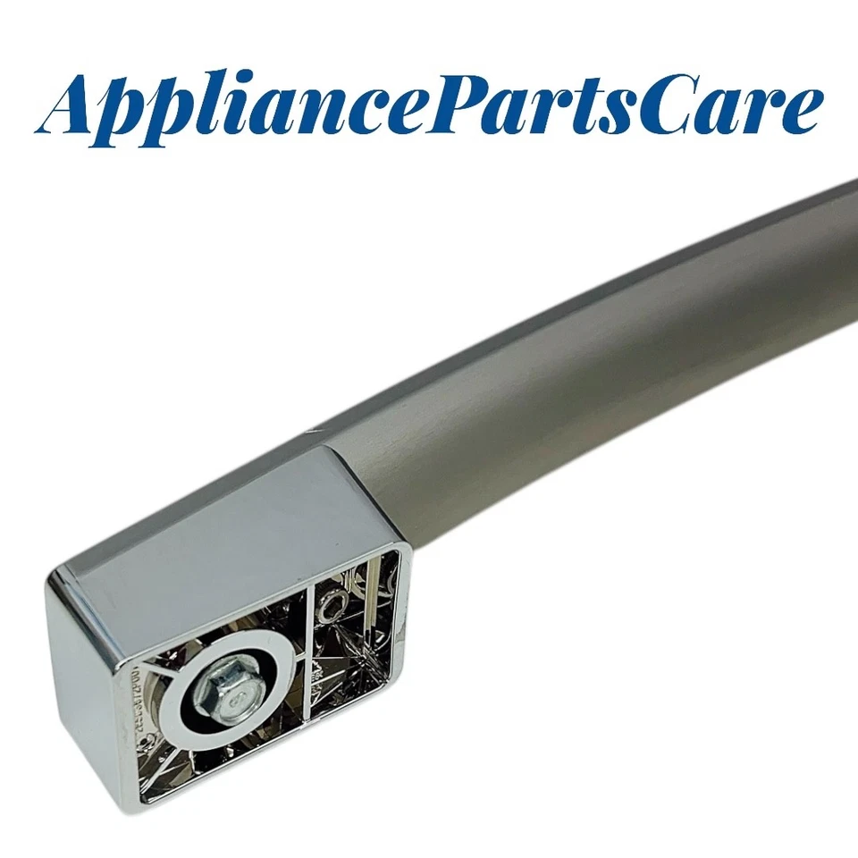 Manija de puerta para lavavajillas GE WD09X27342 Foto 2 de 3