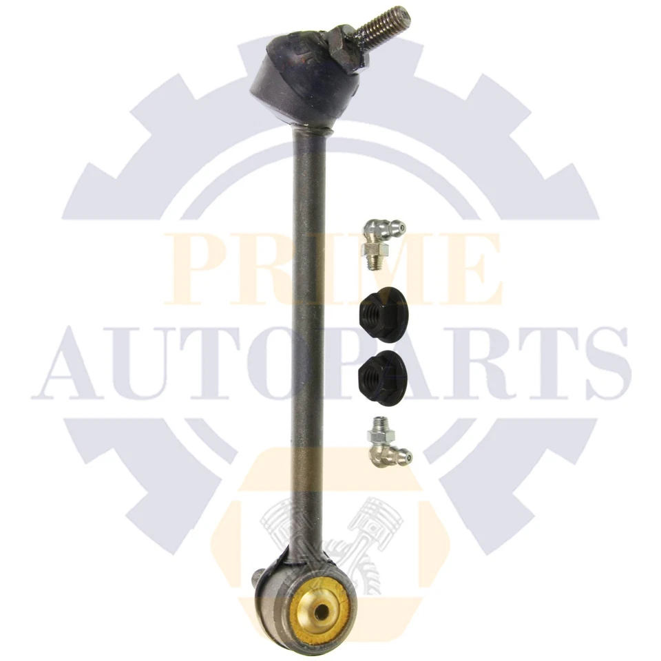 Barras estabilizadoras traseras engrasables MOOG OEM para Jaguar 2000-2019 garantía de por vida Foto 4 de 4