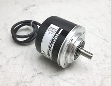 Koyo TRD-GK360-RZD Heavy Duty Incremental Rotary Encoder (quadrature)
